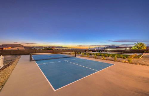 CIELO - Modern Vegas Pool Oasis, Spa, Pickleball - Foto 2