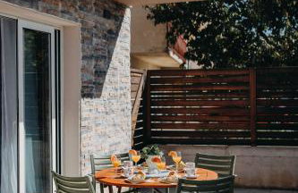 Villa Hippus - Foto 22