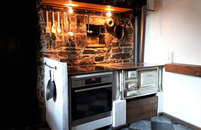 Landhaus am Aremberg - Eifel - Foto 17