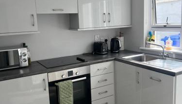 Grange House - Foto 5