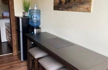 Parkway Yellowstone Guest House Apartment #5 - Foto 40