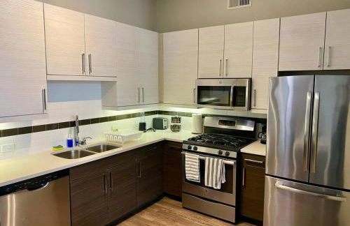 Vargos Longterm Gym pool 2B2B King fully equipped - Foto 6