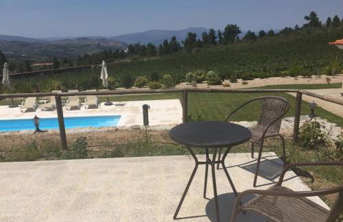 Quinta BEMBOA Turismo Espaço Rural - Foto 8