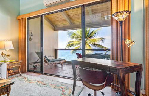 Kona Surf & Racquet 1-305 by Casago Kona - Luxury Oceanfront & Fun - Foto 56