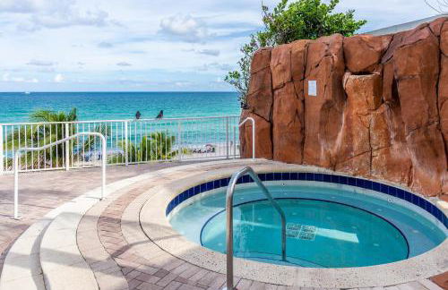 TRUMP INTERNATIONAL BEACH RESORT 2 BEDROOM APARTMENT 1600 Sf Ocean and Bay View - Foto 66