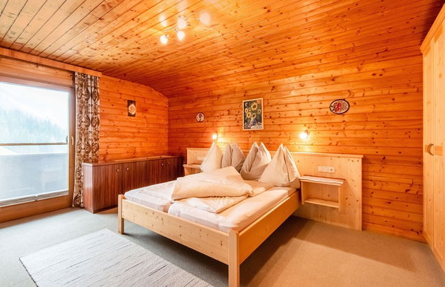 Holiday Home in Zillertal Near Ski Slopes - Foto 11