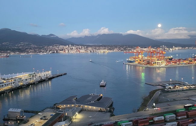 Silverstone Downtown Long-Term stay - Photo 60