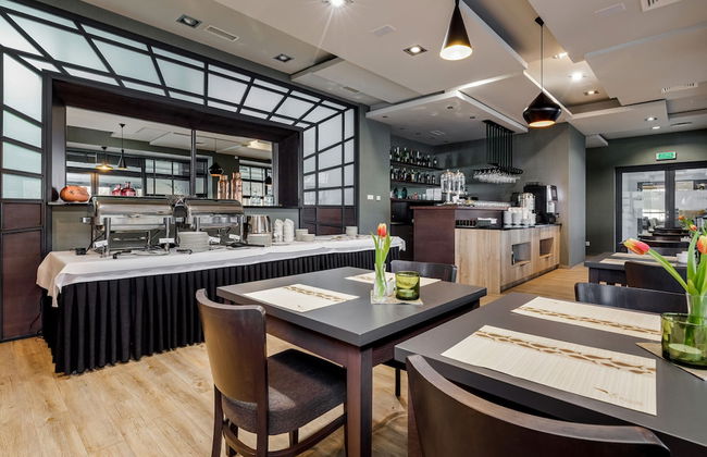 Atrium Studio Sarbinowo by Renters - Foto 75