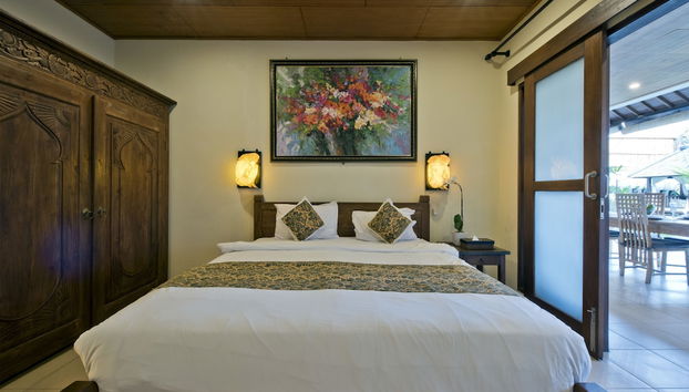 Villa Star - Foto 3, Habitación