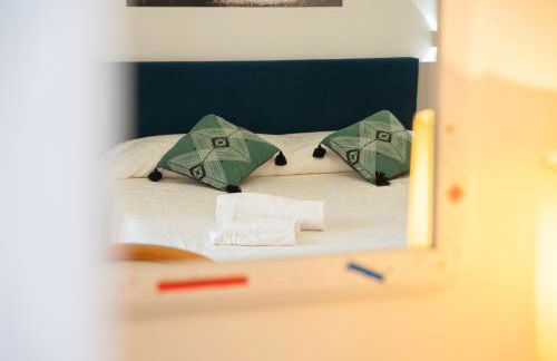 Residence La Rosa di Nettuno - Foto 51