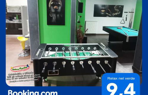 Relax nel verde - Foto 12