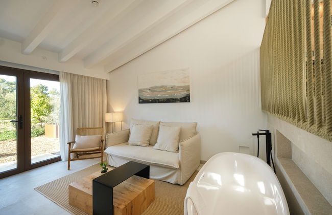 Treurer Olive Grove & Grand House - Adults Only - Foto 57