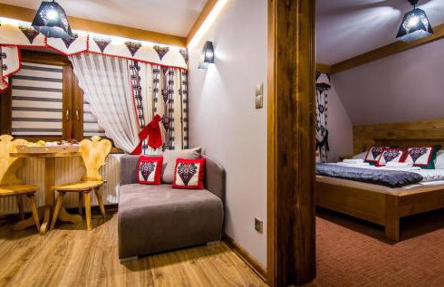 Apartamenty u Stopków - Foto 11