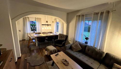 Ferienhaus Alte Tischlerei - Foto 2