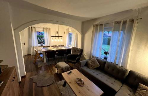 Ferienhaus Alte Tischlerei - Foto 2