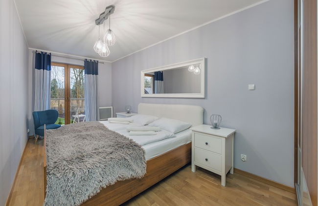 Apartamenty Sun & Snow Rozewie - Foto 13