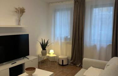 Ruhiges 2 Zimmer Apartment - Foto 2