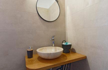 Villa Stella Polaris for 8 persons in Central Istria with private pool, sea view, large garden & kids playground - Foto 45