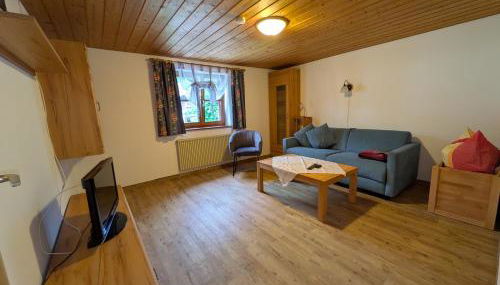 Gästehaus Krumbacher - Photo 2