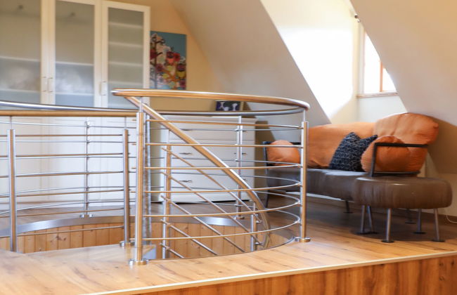 Dat Litsche Hus - Foto 16