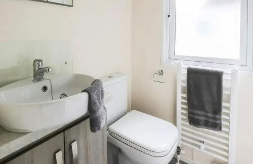 Goscar 1 The Saltern Holiday Park - Ukc8209 - Foto 7