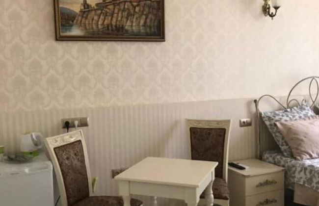 Old Tbilisi Historical Apartments - Foto 27