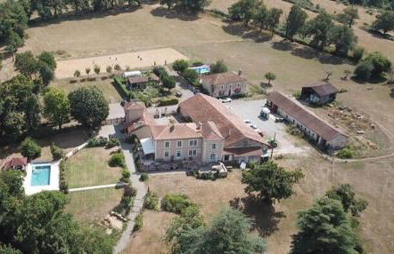 La Grange Terrou - Foto 23