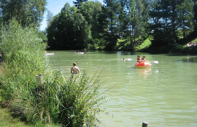 Apartment in Ingenried With Bavarian Alps View - Foto 29
