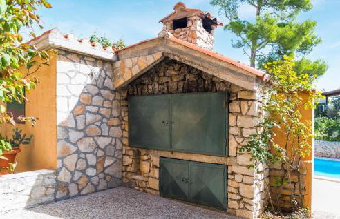 Apartment Jadrija With Sea View 08 - Foto 17