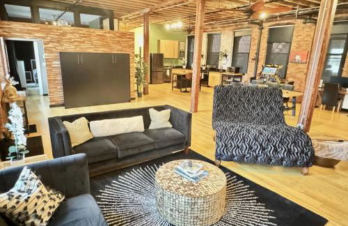 Brick City Loft - Foto 1