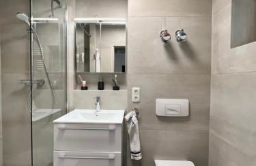 Appartement Gabriela ACHTUNG nur Feriengäste willkommen,es ist keine Arbeiterunterkunft - Foto 18