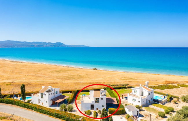 Blue Bay Villa Dimitris - Foto 24