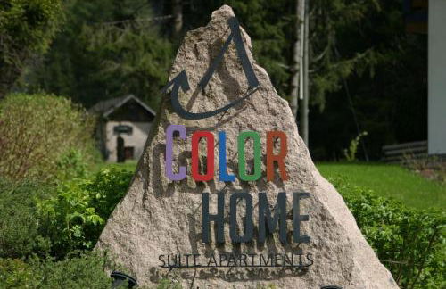 Color Home Suite Apartments - Foto 25