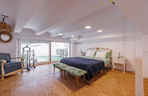 Artistic Loft, Full Of Light - City Center Ruzafa - Foto 24