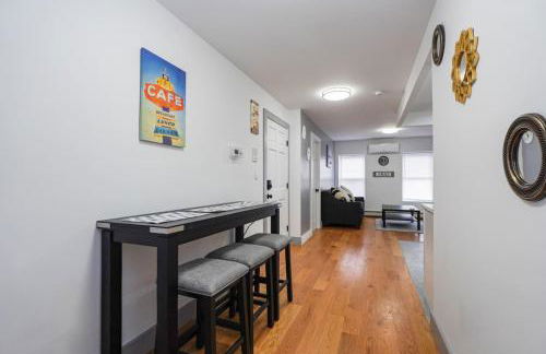 Stylish 3BR Home Near NYC in Perfect Location - Foto 35