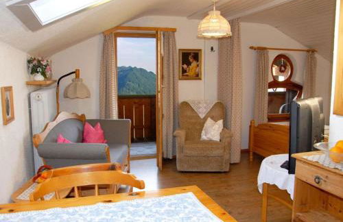 Gästehaus Gamsei - Bosch Hermann - Photo 48