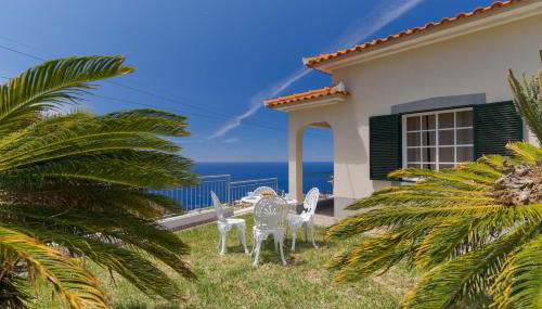 Familia Teixeira House by Atlantic Holiday - Foto 2