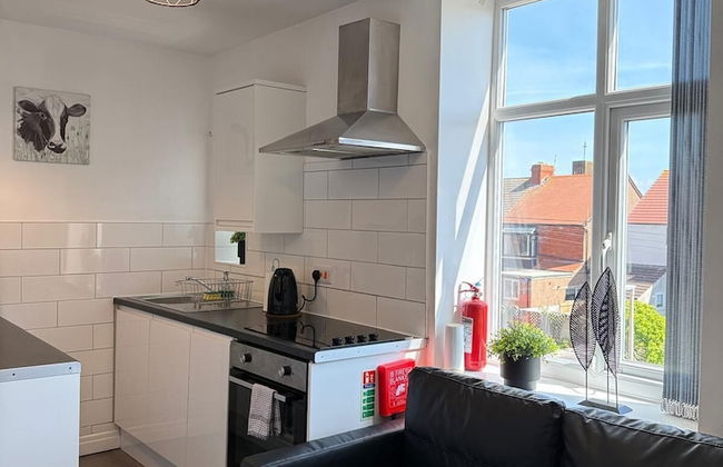 Granada Apartments Queen's Promenade - Foto 60