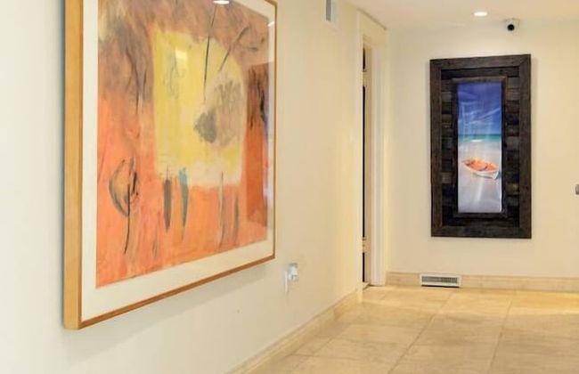 LUX Suites in the Heart of Santa Monica - Foto 23