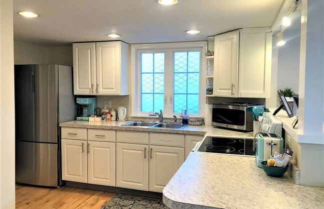 The Breeze Overlooking Minister s Pond - Foto 15