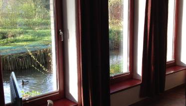 Wassermühle - Foto 4