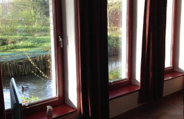 Wassermühle - Foto 4