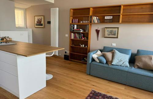 Suite San Marco vista mare - Foto 12