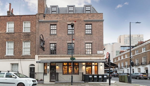 London Paddington Apartments - Foto 2, Profilbild