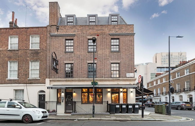 London Paddington Apartments - Photo 1