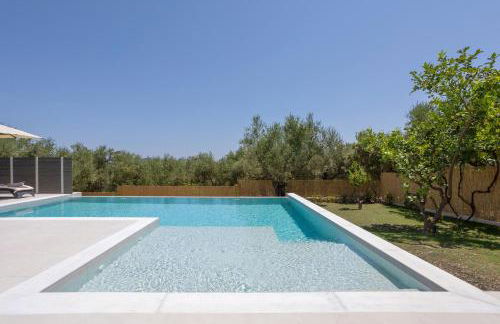 Villa Olivea - Foto 62