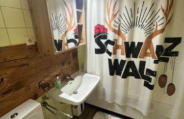 Apartment Annis Panoramablick Pool Sauna Tennis - Foto 22