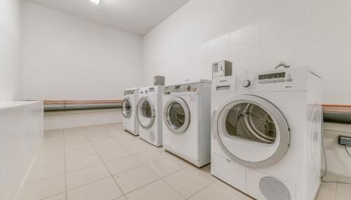 Residence Le Roc Noir by Alpapart - Foto 4