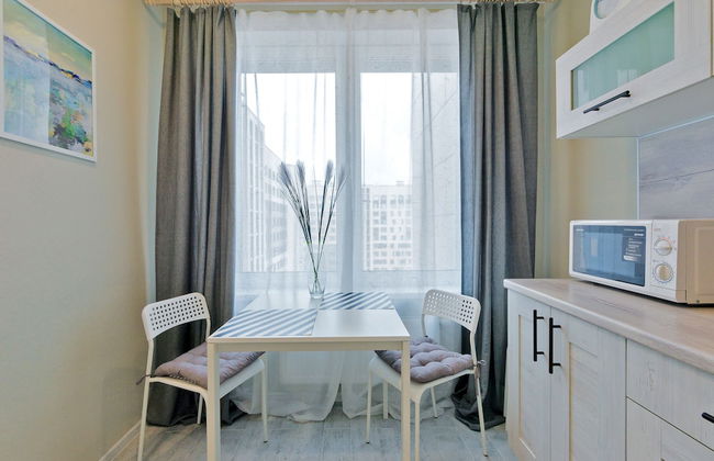 City of Rivers on Neva - Foto 16