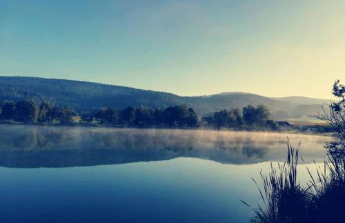 Edelstein Ferienwohnung Philippsreut - Foto 60